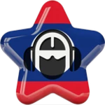 Logo of Lao Music android Application 